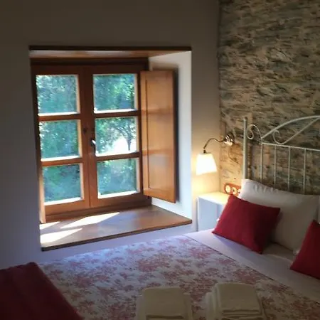 Hostel El Rincon Del Apostol