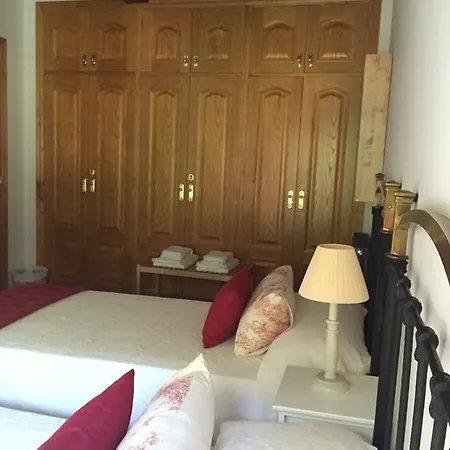 El Rincon Del Apostol Hostel *