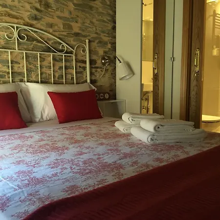 Auberge de jeunesse El Rincon Del Apostol