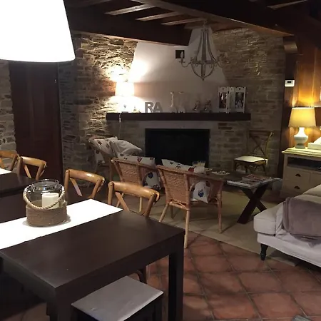 Auberge de jeunesse El Rincon Del Apostol