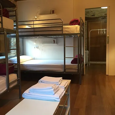 Hostel El Rincon Del Apostol