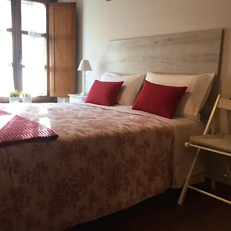 Hostel El Rincon Del Apostol