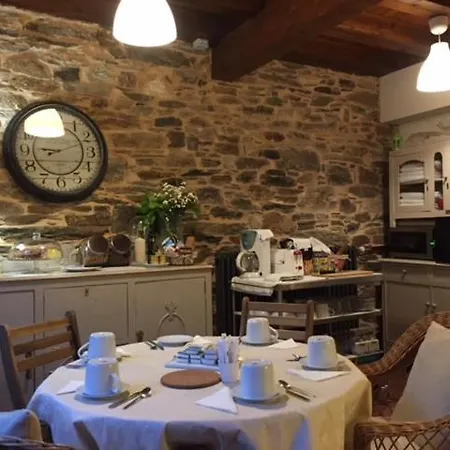 El Rincon Del Apostol Hostel Ambasmestas